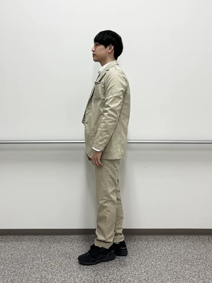 J.PRESS MEN 板屋 コーディネート画像