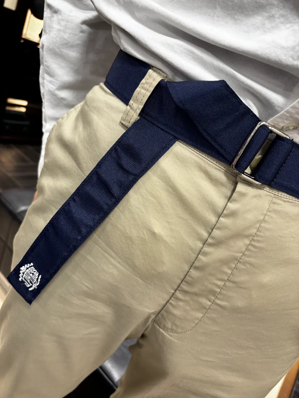 J.PRESS MEN 板屋 コーディネート画像