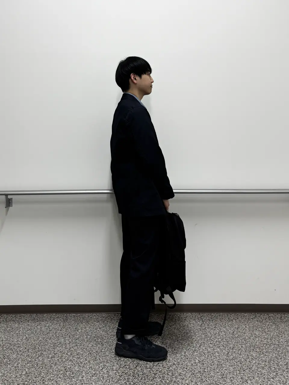 J.PRESS MEN 板屋 コーディネート画像