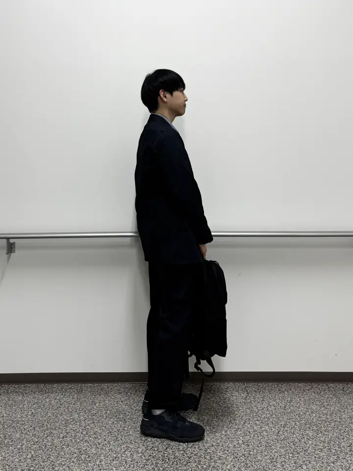 J.PRESS MEN 板屋 コーディネート画像