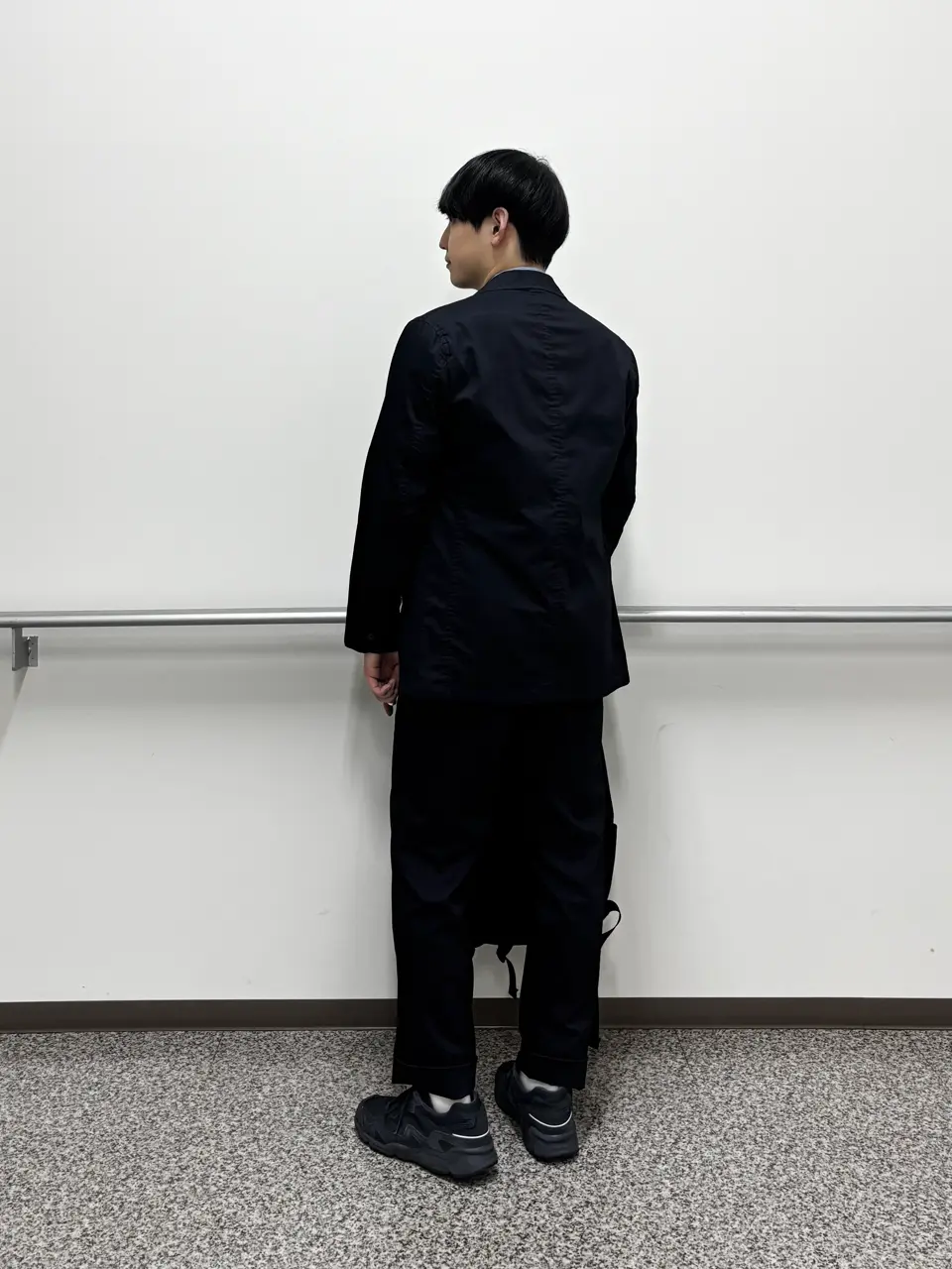 J.PRESS MEN 板屋 コーディネート画像