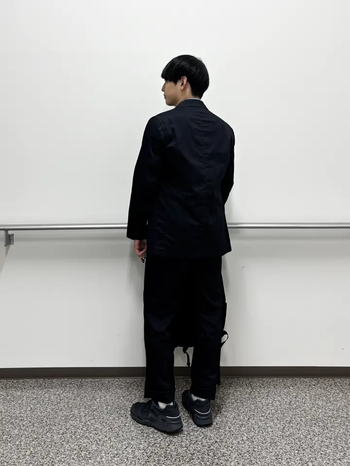 J.PRESS MEN 板屋 コーディネート画像