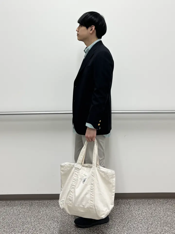 J.PRESS MEN 板屋 コーディネート画像