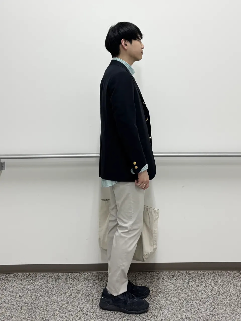 J.PRESS MEN 板屋 コーディネート画像