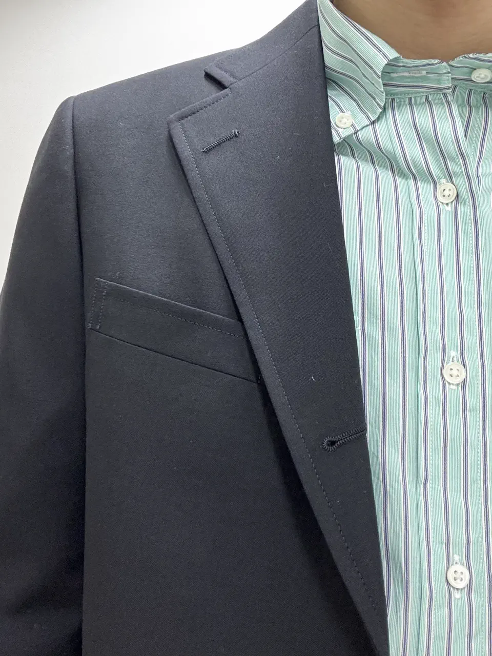 J.PRESS MEN 板屋 コーディネート画像