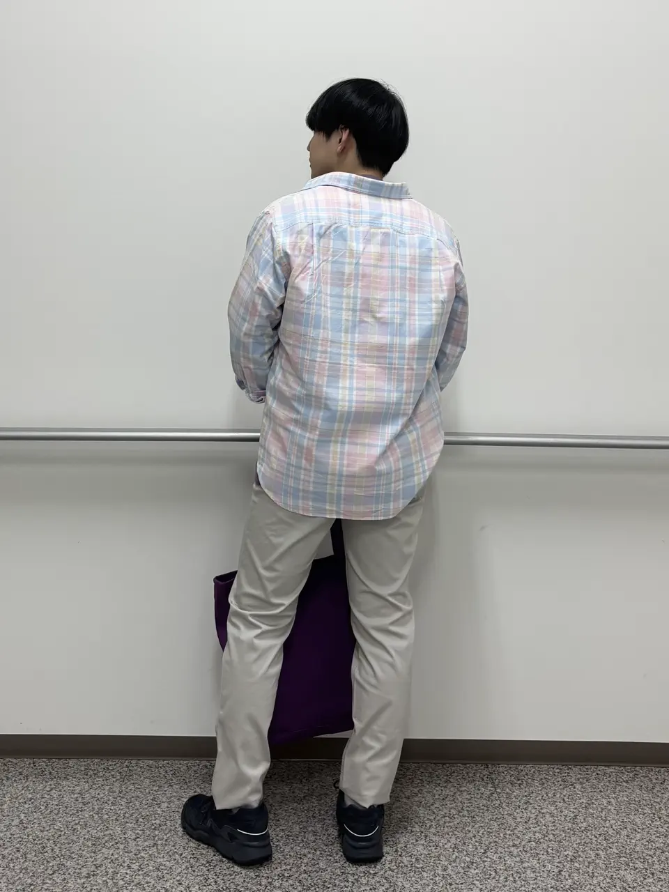 J.PRESS MEN 板屋 コーディネート画像