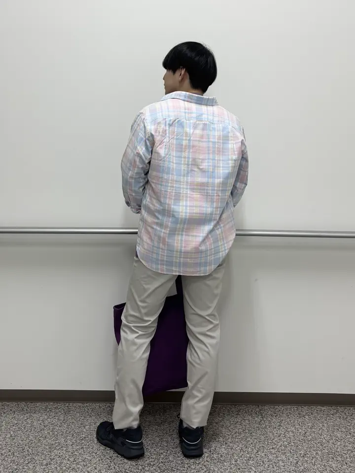 J.PRESS MEN 板屋 コーディネート画像