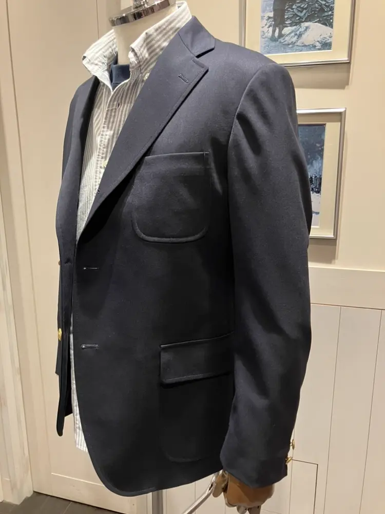 J.PRESS MEN 宇佐 コーディネート画像