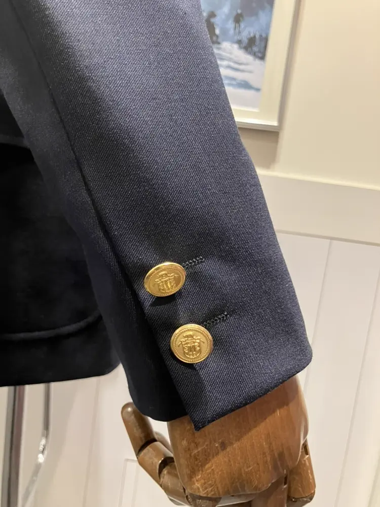 J.PRESS MEN 宇佐 コーディネート画像