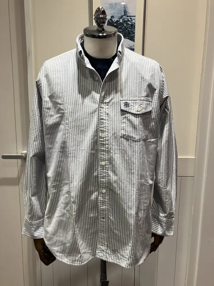 J.PRESS MEN 宇佐 コーディネート画像