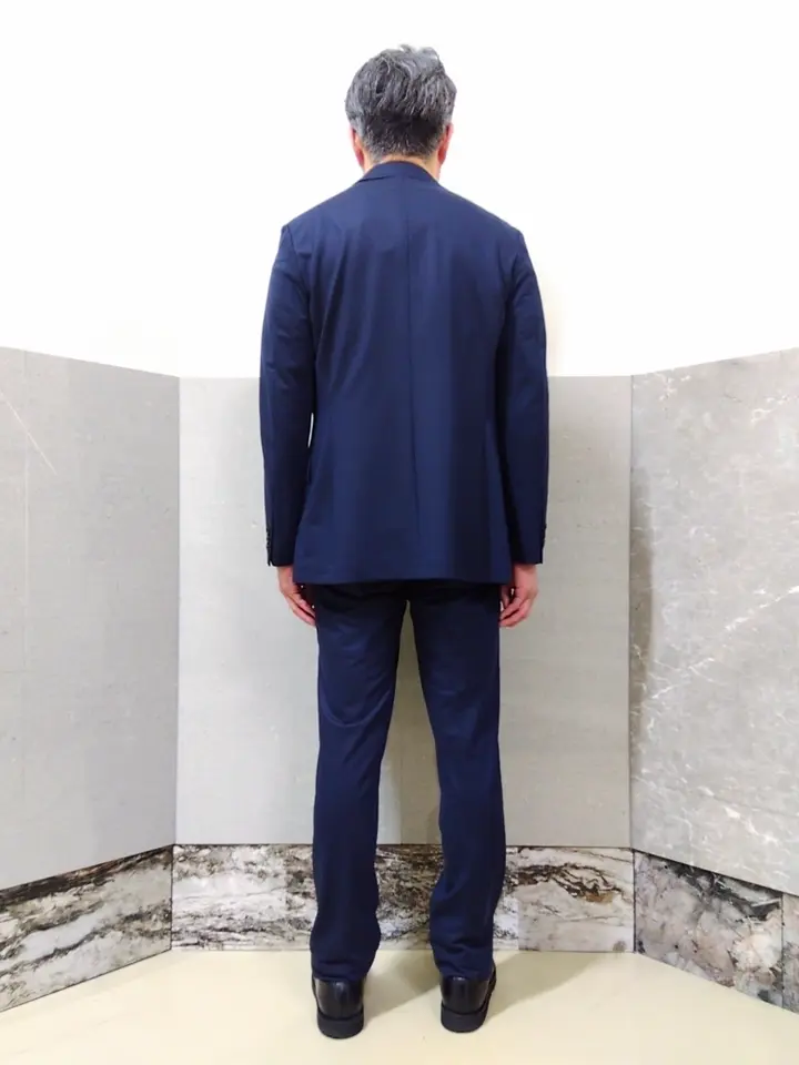 J.PRESS MEN 金子 コーディネート画像