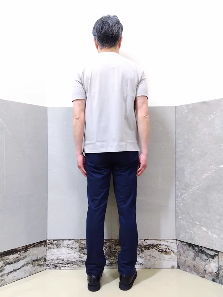 J.PRESS MEN 金子 コーディネート画像