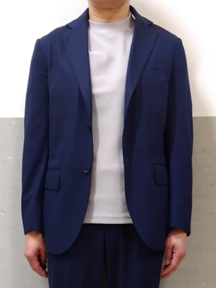 J.PRESS MEN 金子 コーディネート画像