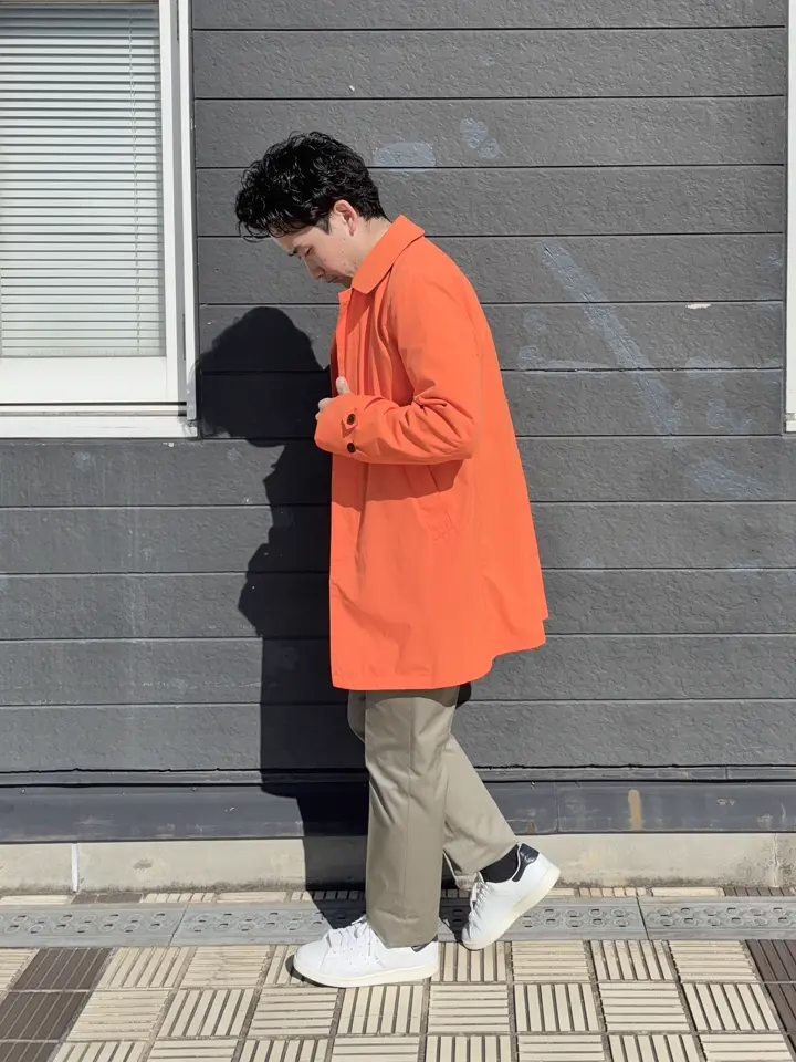 J.PRESS MEN 山本 コーディネート画像