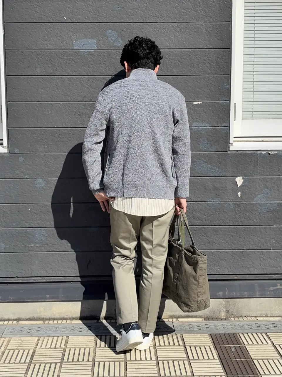 J.PRESS MEN 山本 コーディネート画像