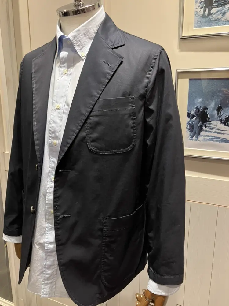 J.PRESS MEN 宇佐 コーディネート画像