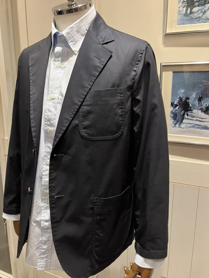 J.PRESS MEN 宇佐 コーディネート画像