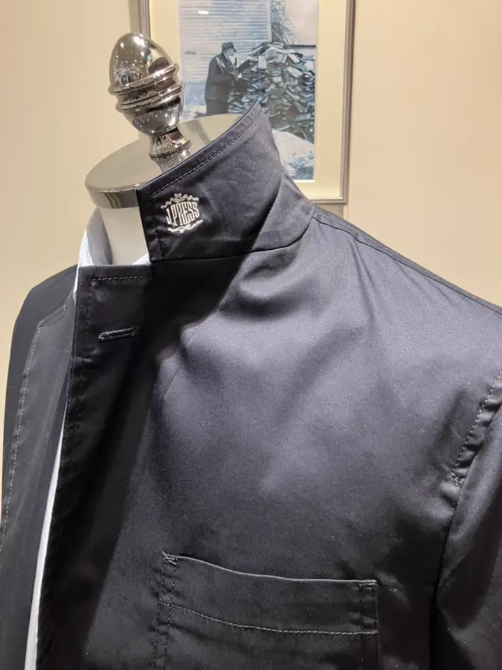 J.PRESS MEN 宇佐 コーディネート画像