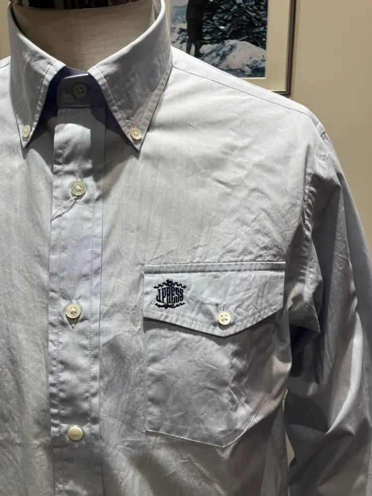 J.PRESS MEN 宇佐 コーディネート画像