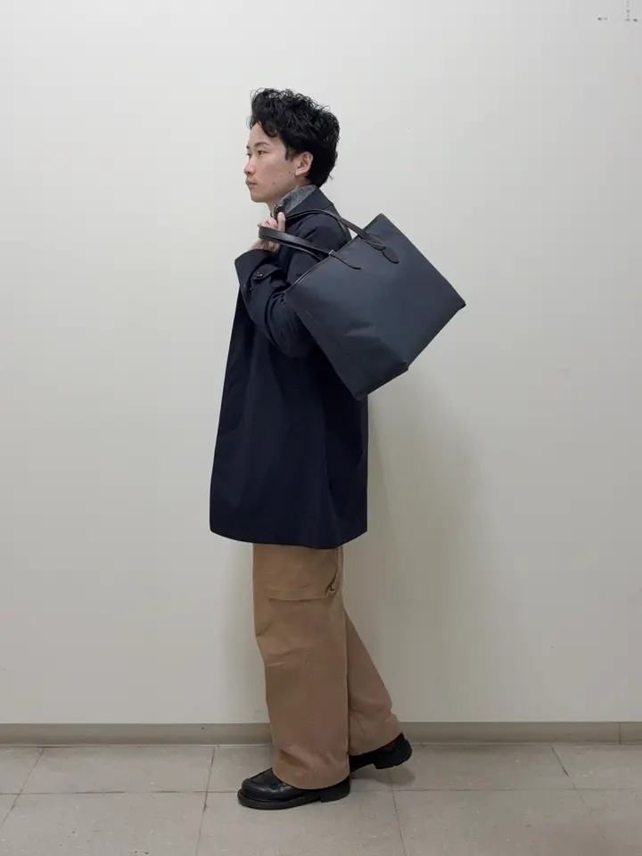 J.PRESS MEN 山本 コーディネート画像