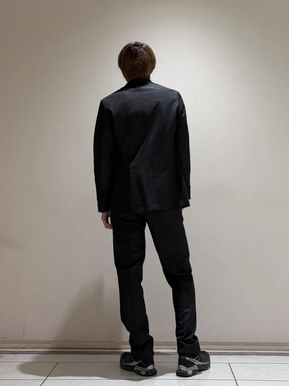 J.PRESS MEN 山根 コーディネート画像