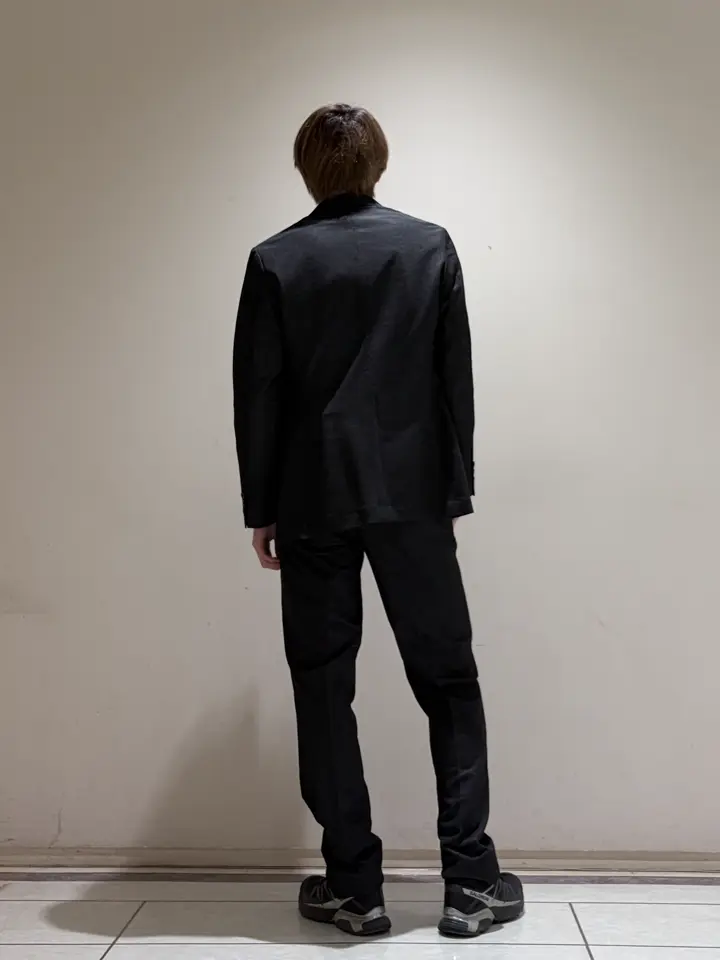 J.PRESS MEN 山根 コーディネート画像