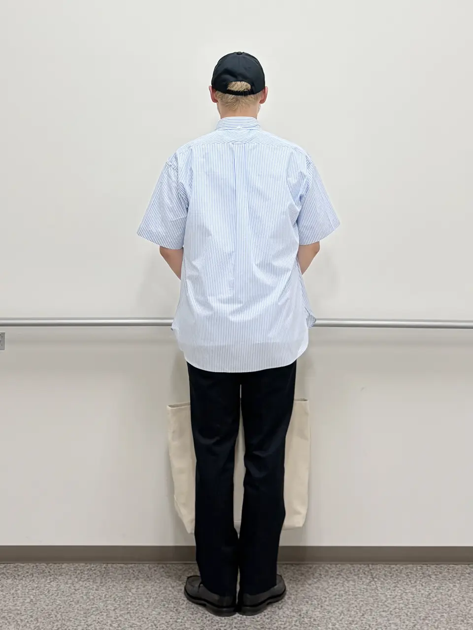 J.PRESS MEN 若山 コーディネート画像