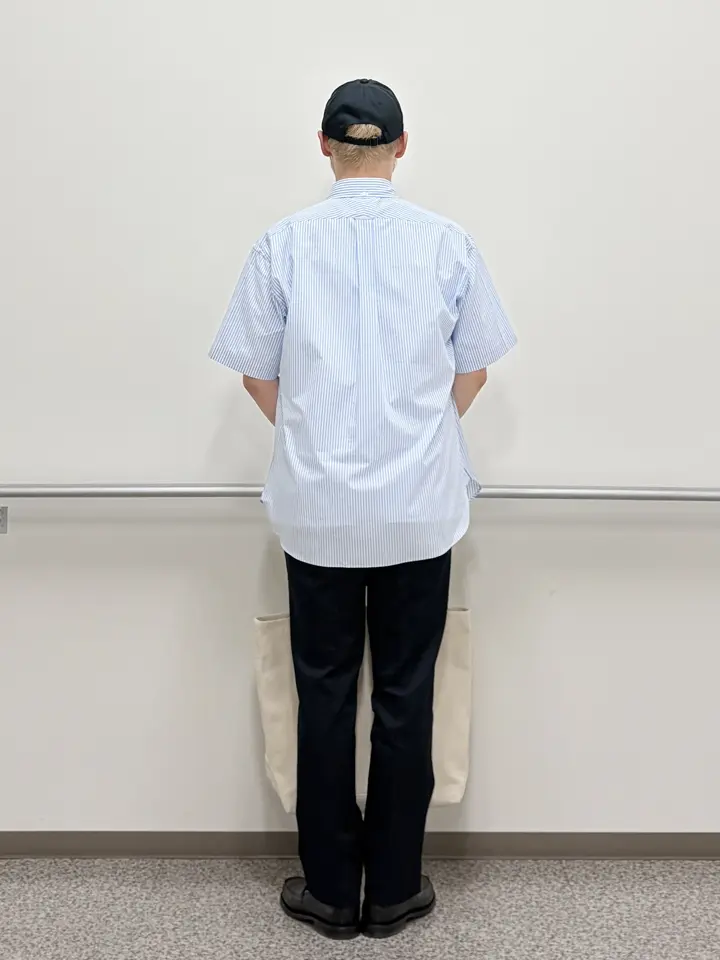 J.PRESS MEN 若山 コーディネート画像