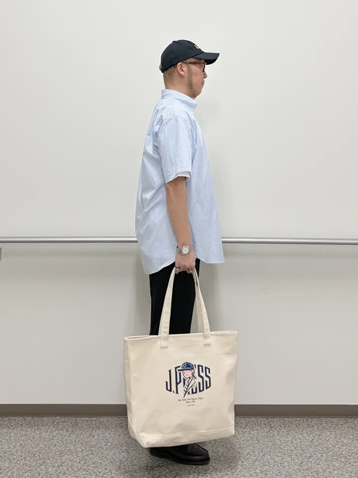 J.PRESS MEN 若山 コーディネート画像