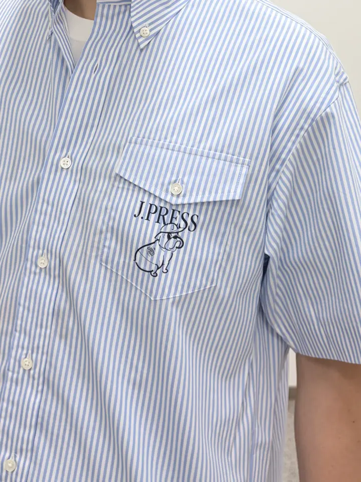 J.PRESS MEN 若山 コーディネート画像