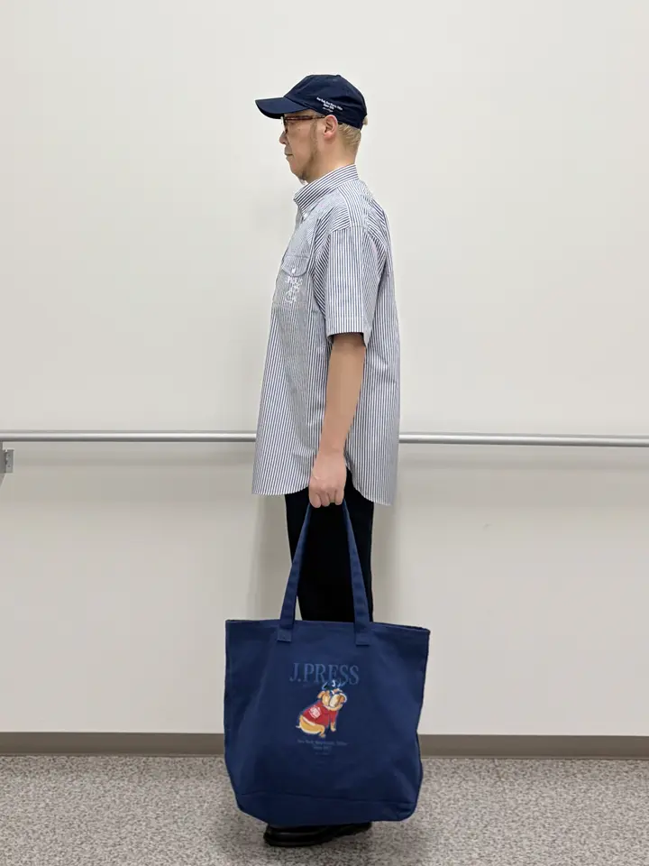 J.PRESS MEN 若山 コーディネート画像