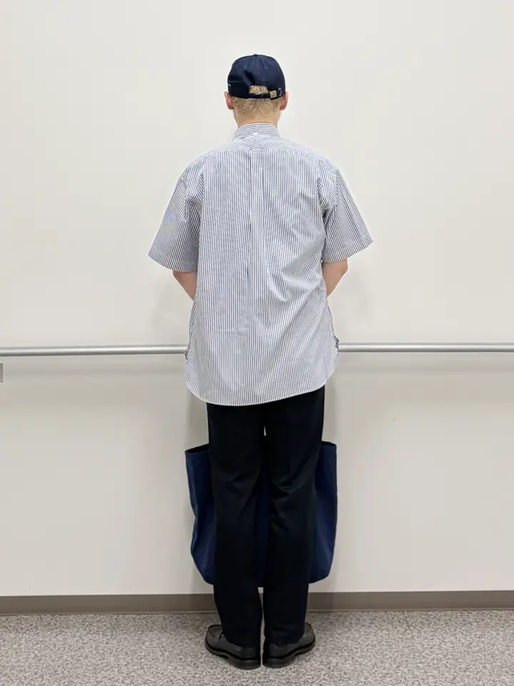 J.PRESS MEN 若山 コーディネート画像