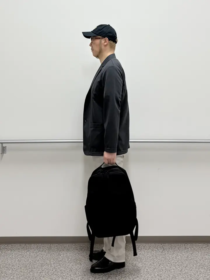 J.PRESS MEN 若山 コーディネート画像