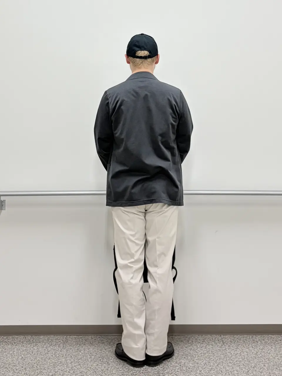 J.PRESS MEN 若山 コーディネート画像