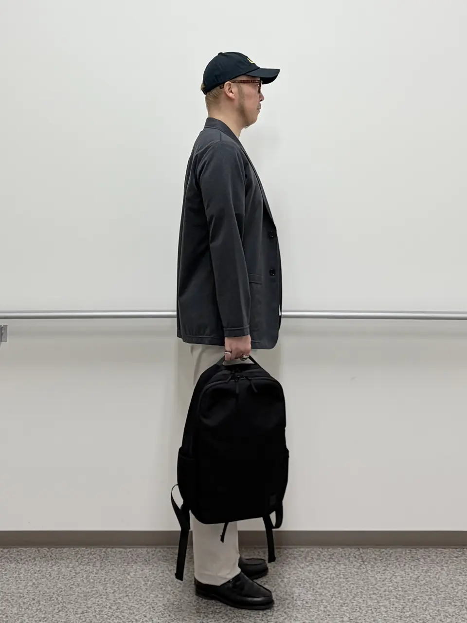 J.PRESS MEN 若山 コーディネート画像