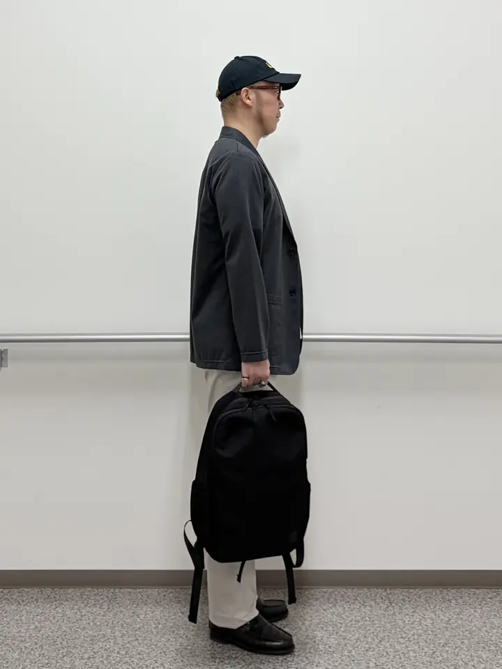 J.PRESS MEN 若山 コーディネート画像