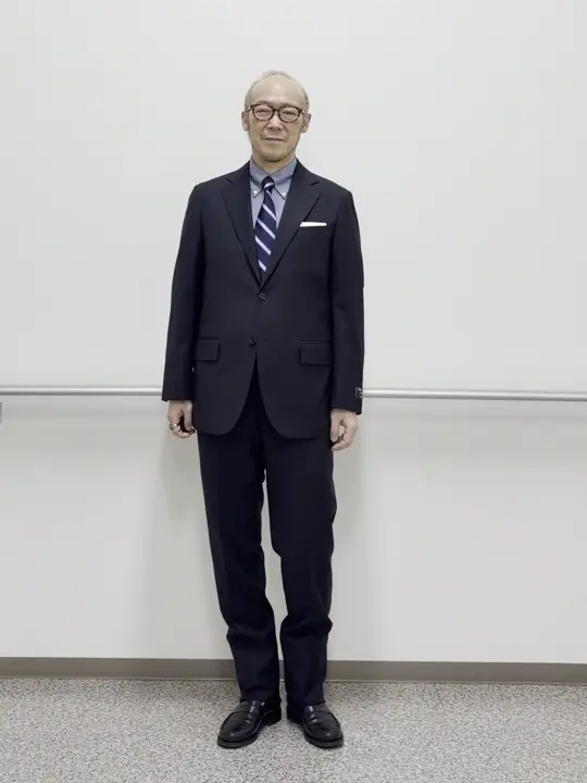 J.PRESS MEN 若山 コーディネート画像