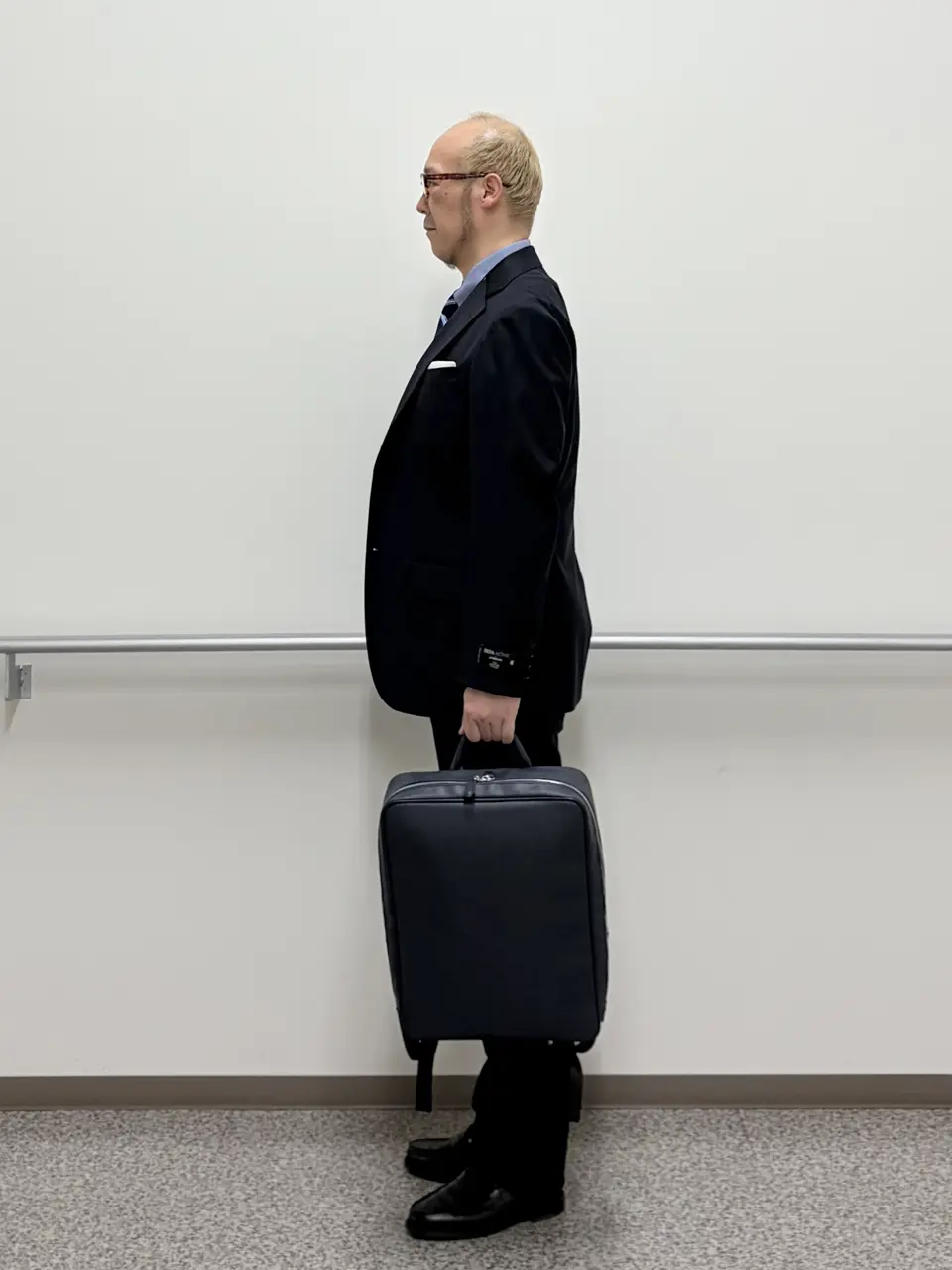 J.PRESS MEN 若山 コーディネート画像