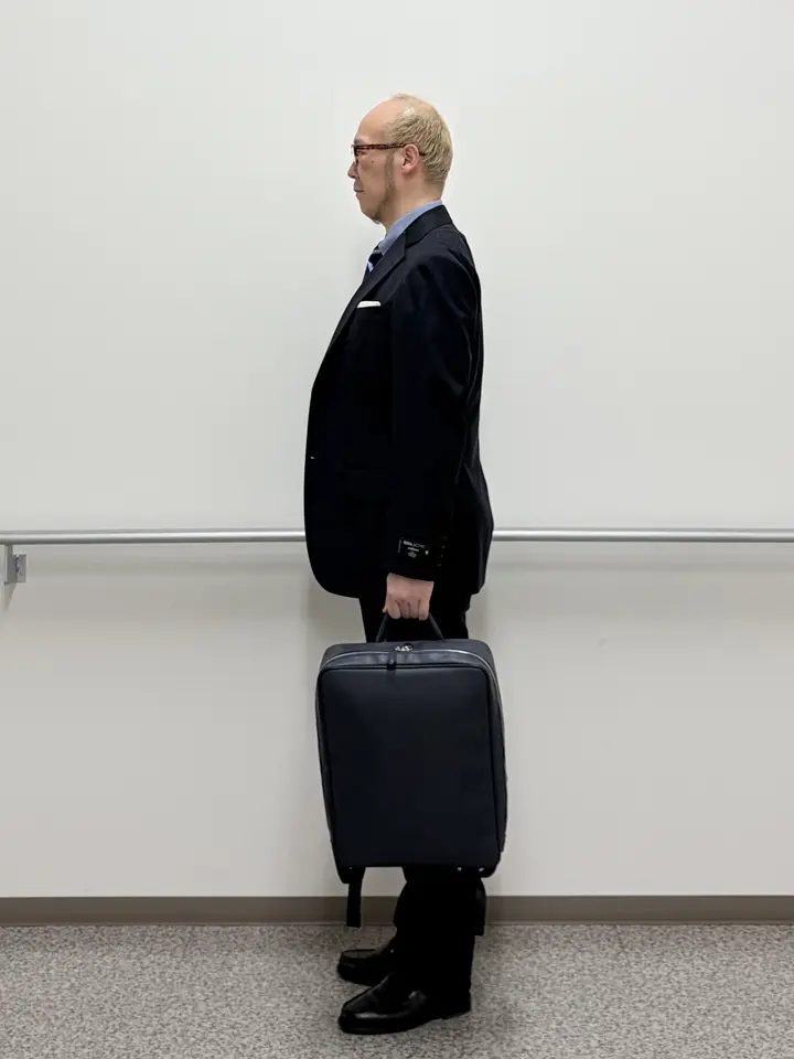 J.PRESS MEN 若山 コーディネート画像