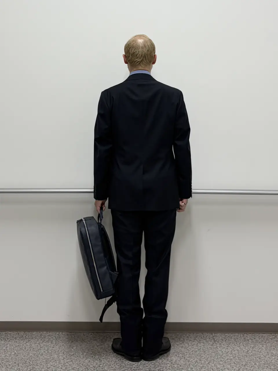 J.PRESS MEN 若山 コーディネート画像