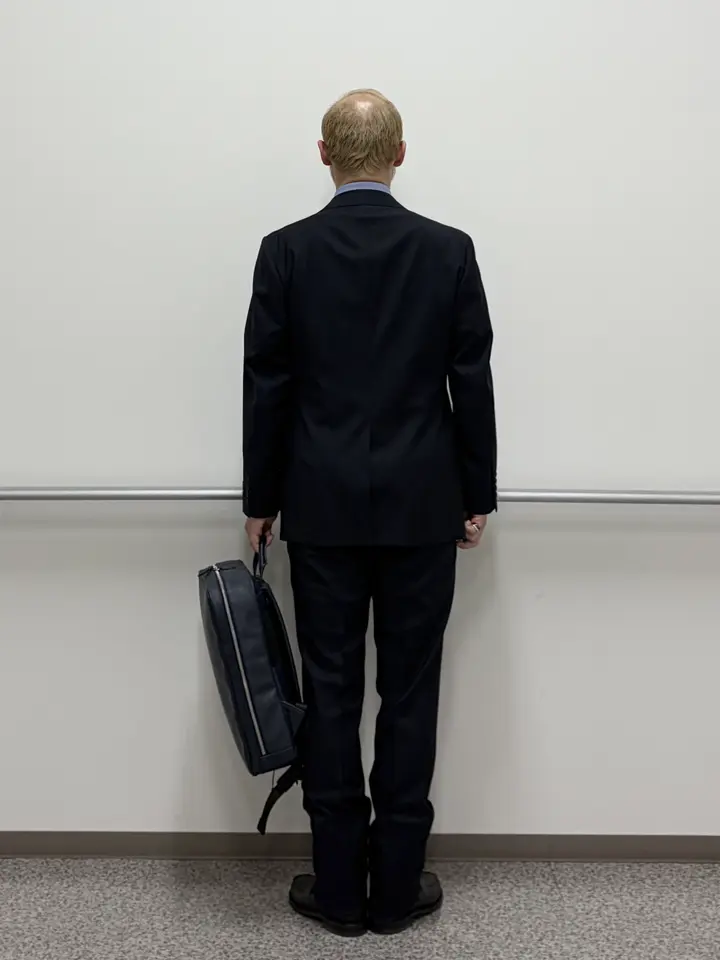 J.PRESS MEN 若山 コーディネート画像