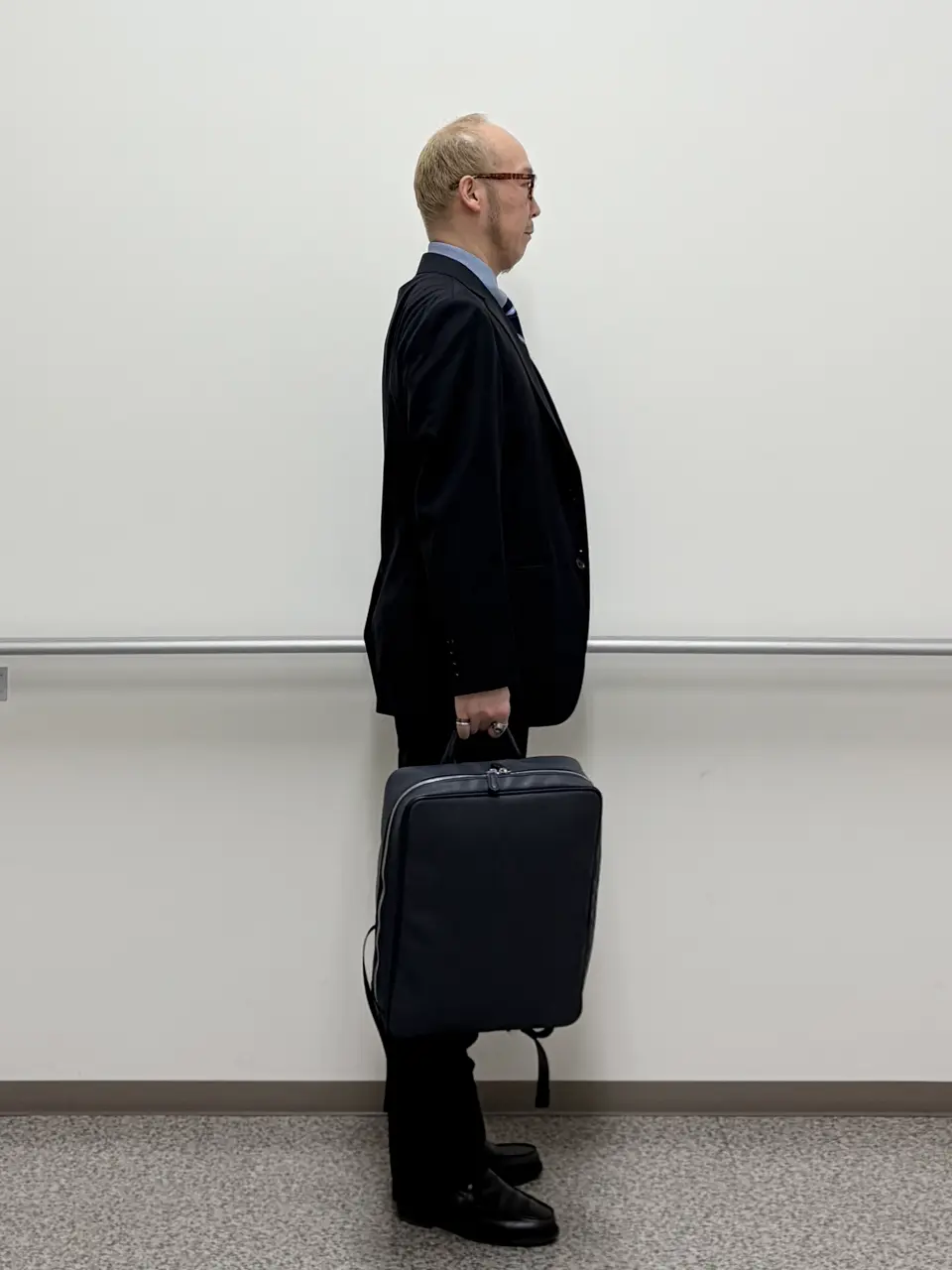 J.PRESS MEN 若山 コーディネート画像