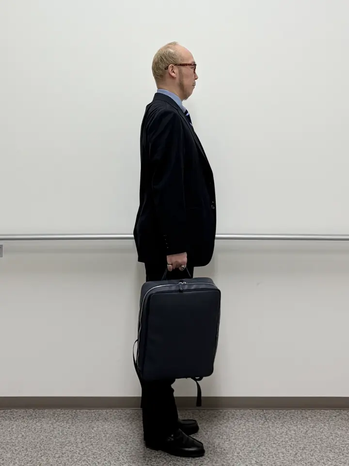 J.PRESS MEN 若山 コーディネート画像