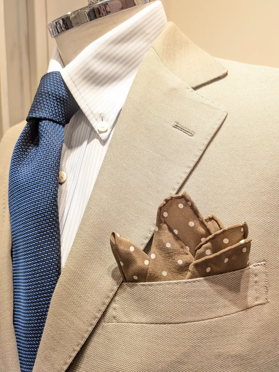 J.PRESS MEN 渡瀬 コーディネート画像