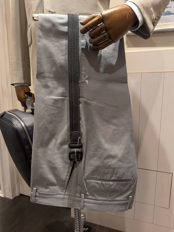 J.PRESS MEN 渡瀬 コーディネート画像