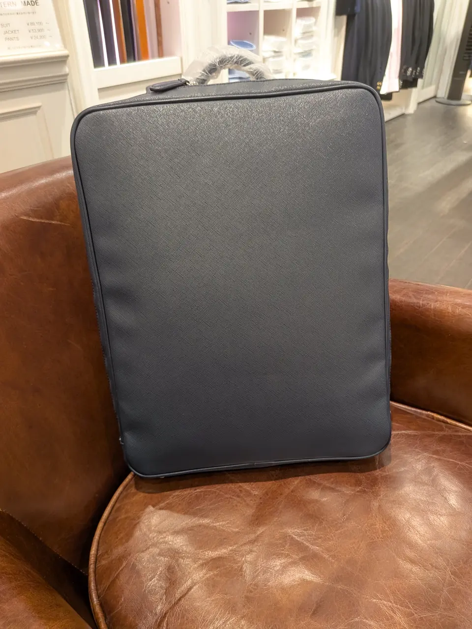 J.PRESS MEN 渡瀬 コーディネート画像