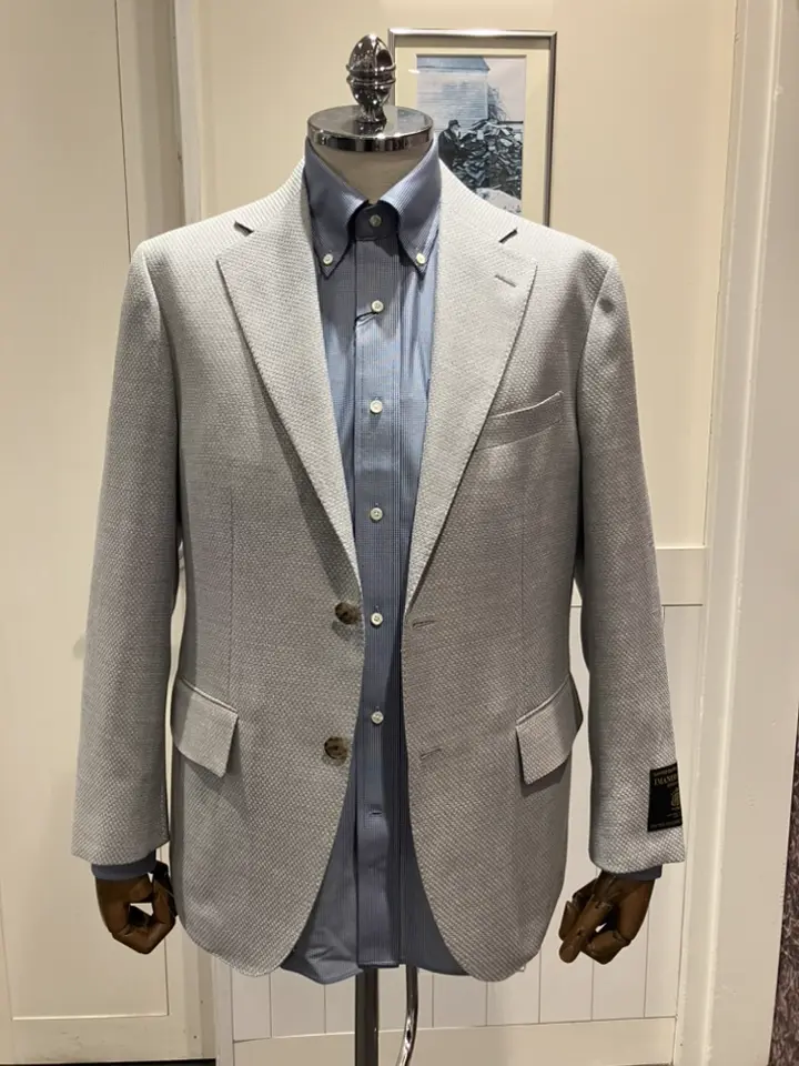 J.PRESS MEN 宇佐 コーディネート画像