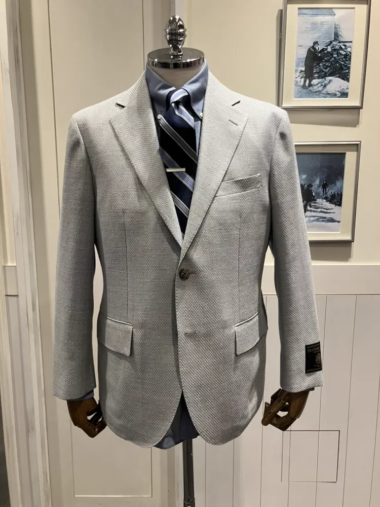 J.PRESS MEN 宇佐 コーディネート画像