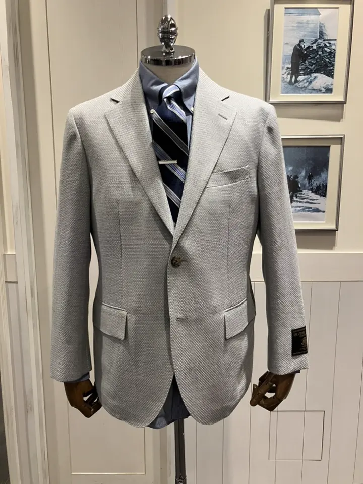 J.PRESS MEN 宇佐 コーディネート画像