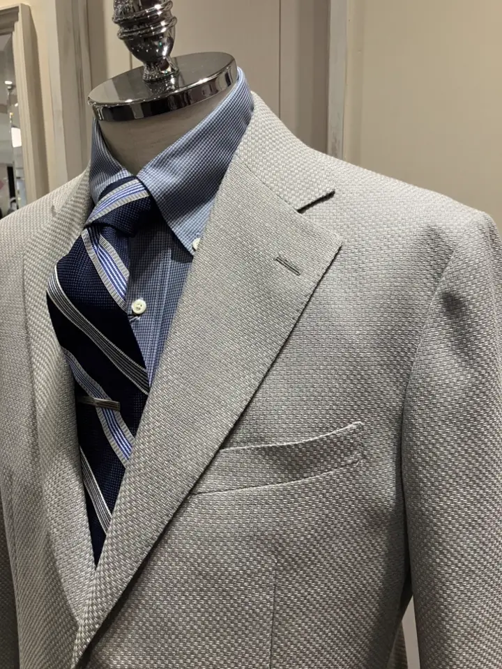 J.PRESS MEN 宇佐 コーディネート画像